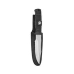 5" knife knife with sheath