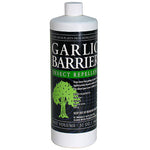 Garlic Barrier - Quart - 2003