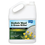 Biosafe Weed and Grass Killer Conc - Gallon - 7601-1