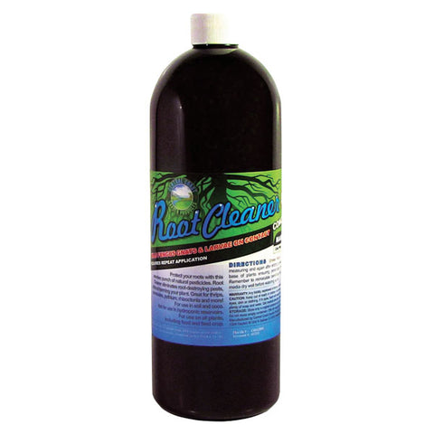 Root Cleaner - gallon - conc - CCRC2128