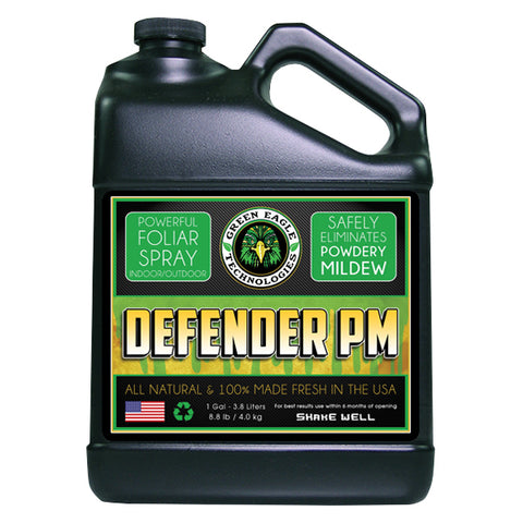 Defender PM - 5 gallons