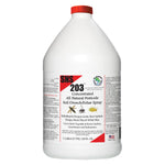 SNS 203 Soil Drench/Foliar Spray - Conc - Gal  - 705105229188