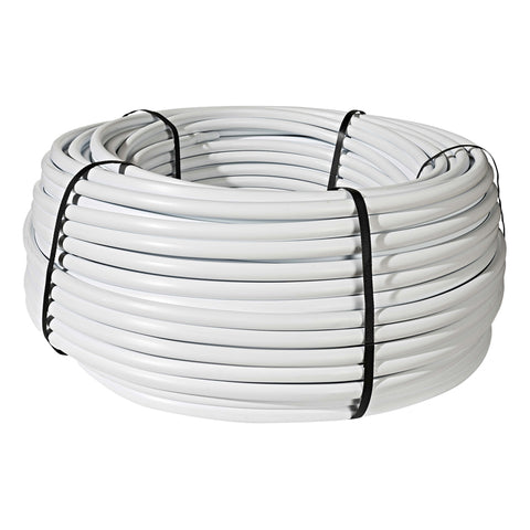 Netafim UV Polyethylene Tubing 17mm (0.560Inches ID, 0.660Inches OD) - 500 ft (1/Cs) (14BW056066-05)