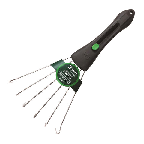 small weeder rake – Grow It Depot