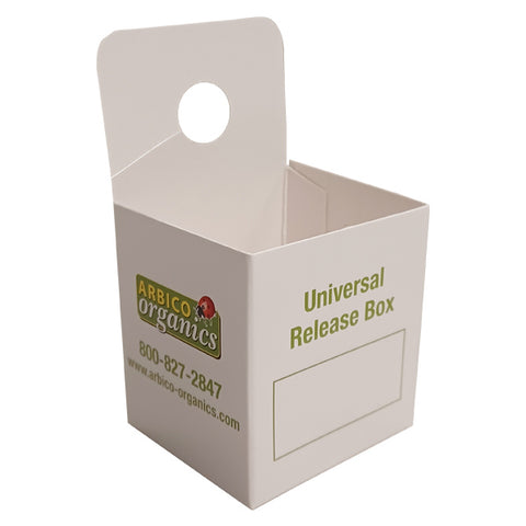 Universal Release Box - Bundle of 100