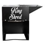 King Shred