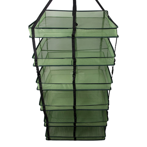 Large Grow1 Square Drying Rack