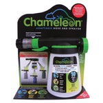 Chameleon Adaptable Hose End Sprayer - Model 36HE6
