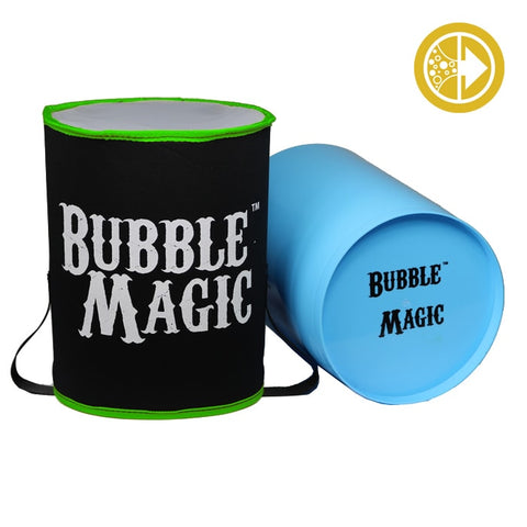 Bubble Magic Extraction Shaker 190 Micron Bag & Bucket Kit