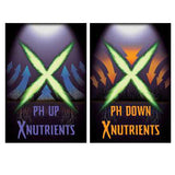 X Nutrients pH Up 1 Gal