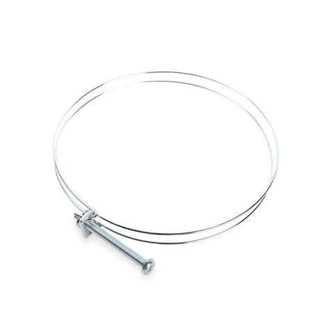 Twister Vacuum Hose Clamp 6in T2 TWO PACK