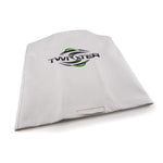 Twister T2 Leaf Collector Filter Bag "High Flow", 40 Micron