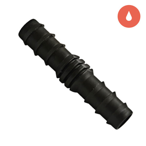 1/2'' Straight Barbed Connector (10pcs/pck)