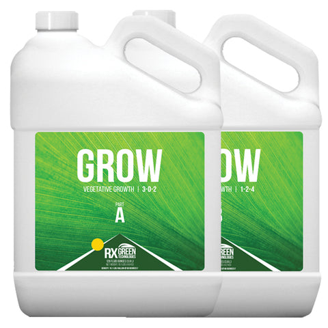 GROW B - Conc - Gallon - RXTGROWBGAL