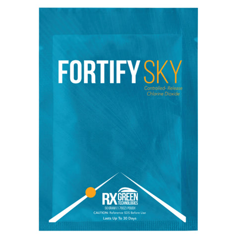 FORTIFY SKY - 50g - RXTFORTSKY50G