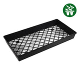 10'' x 20'' Web Tray w/ Open Sides