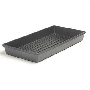 10" x 20" Premium Propagation Tray without Drain Holes - USA - Case of 10