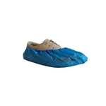 Enviroguard Blue PE Shoe Cover - Case of 500