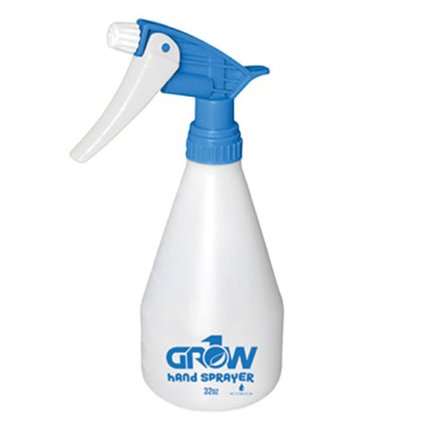 Grow1 (1L/.25Gal) Spray Bottle