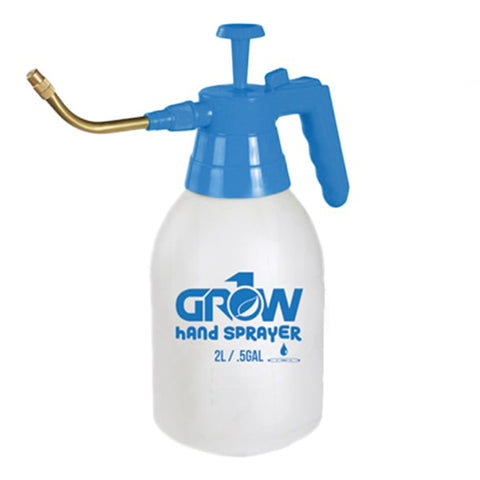 Grow1 (2L/.5Gal) Hand Sprayer