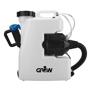 GROW1 Electric Backpack Fogger ULV Atomizer 4 Gallons