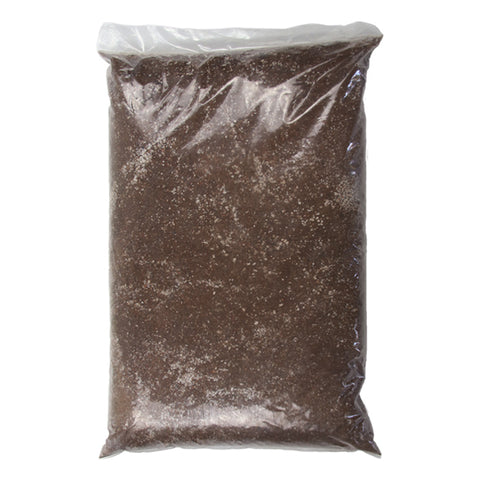 50L Transparent bag 70% COCO 30% perlite EC<0.5