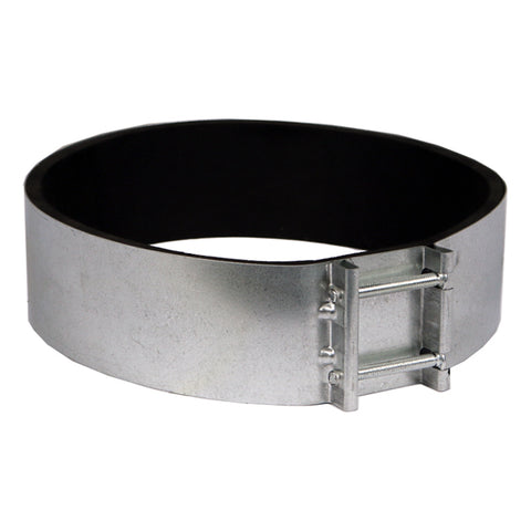 6'' Noise Reduction Clamp