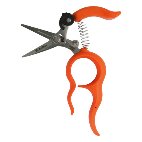 Saboten Hands Free Secateurs Scissors