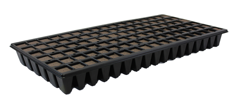 Oasis 102CT WEDGE FILLED TRAYS 10/CS (1020)
