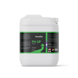 Copy of Chemboys - pH Up 25%