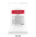 Kalix Bloom 6-30-30 + Chelated Micronutrients 25 lb