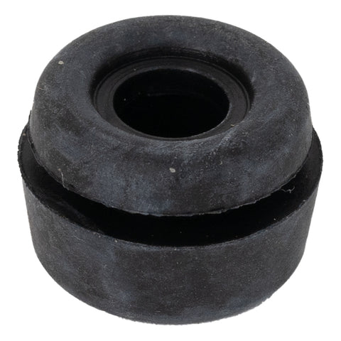 3/8'' Rubber Circle Grommet (25-pack)