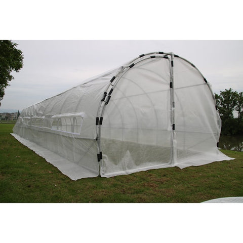 GROW1 Greenhouse Replacement Cover (40'x10'x6.5')