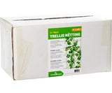 Trellis Netting 3.5" Mesh, woven, 5' x 225'