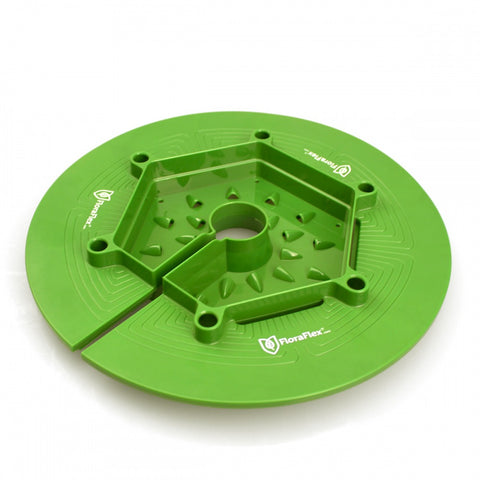 FloraFlex FLORACAP® | ROUND - Case of 80