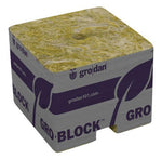 Grodan  Rockwool/Stonewool Delta Starter Mini-Blocks