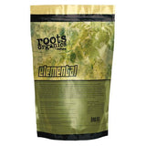 Roots Organics Elemental - 20% Calcium & 4% Magnesium