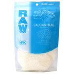 RAW Calcium/Mag  9 - 0 - 0