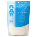 RAW Calcium/Mag  9 - 0 - 0