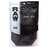 RAW Humic Acid  0 - 0 - 4