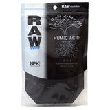 RAW Humic Acid  0 - 0 - 4