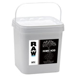RAW Humic Acid  0 - 0 - 4