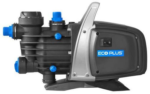 EcoPlus Elite Series Multistage Pumps
