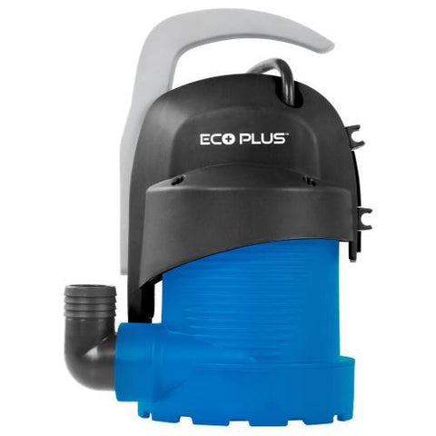 EcoPlus Elite Series Utility Submersible Pump