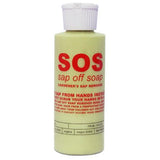 Roots Organics SOS Sap Off Soap