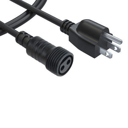 15' Optional Power Cord For Grow1 String Lights (# 756024, # 756048)