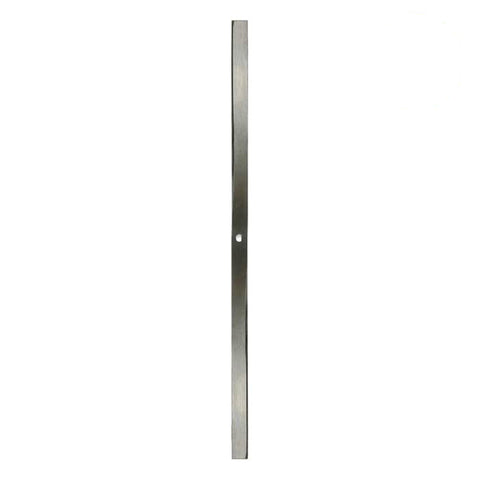 Single Steel Blade for 18'' Clear Top Trimmer