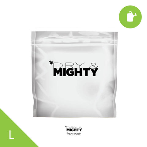 Dry & Mighty Bag Large (10 pack)
