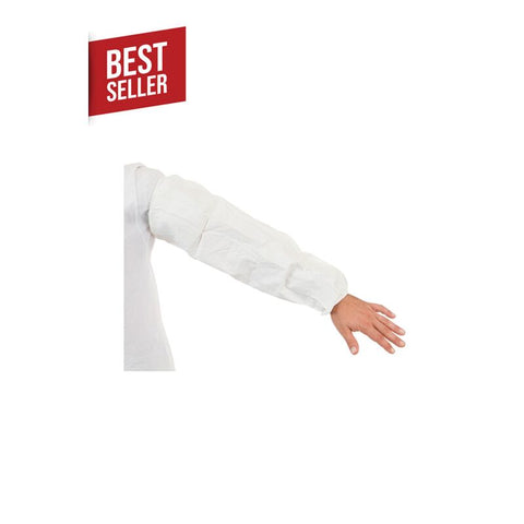 Enviroguard MicroGuard MP®, Microporous Sleeves, 18" Length - Case of 200