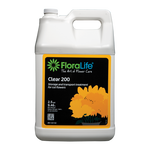 FLORALIFE CLEAR 200 STORAGE & TRANSPORT TREATMENT, 2.5 GAL - Pallet of 60